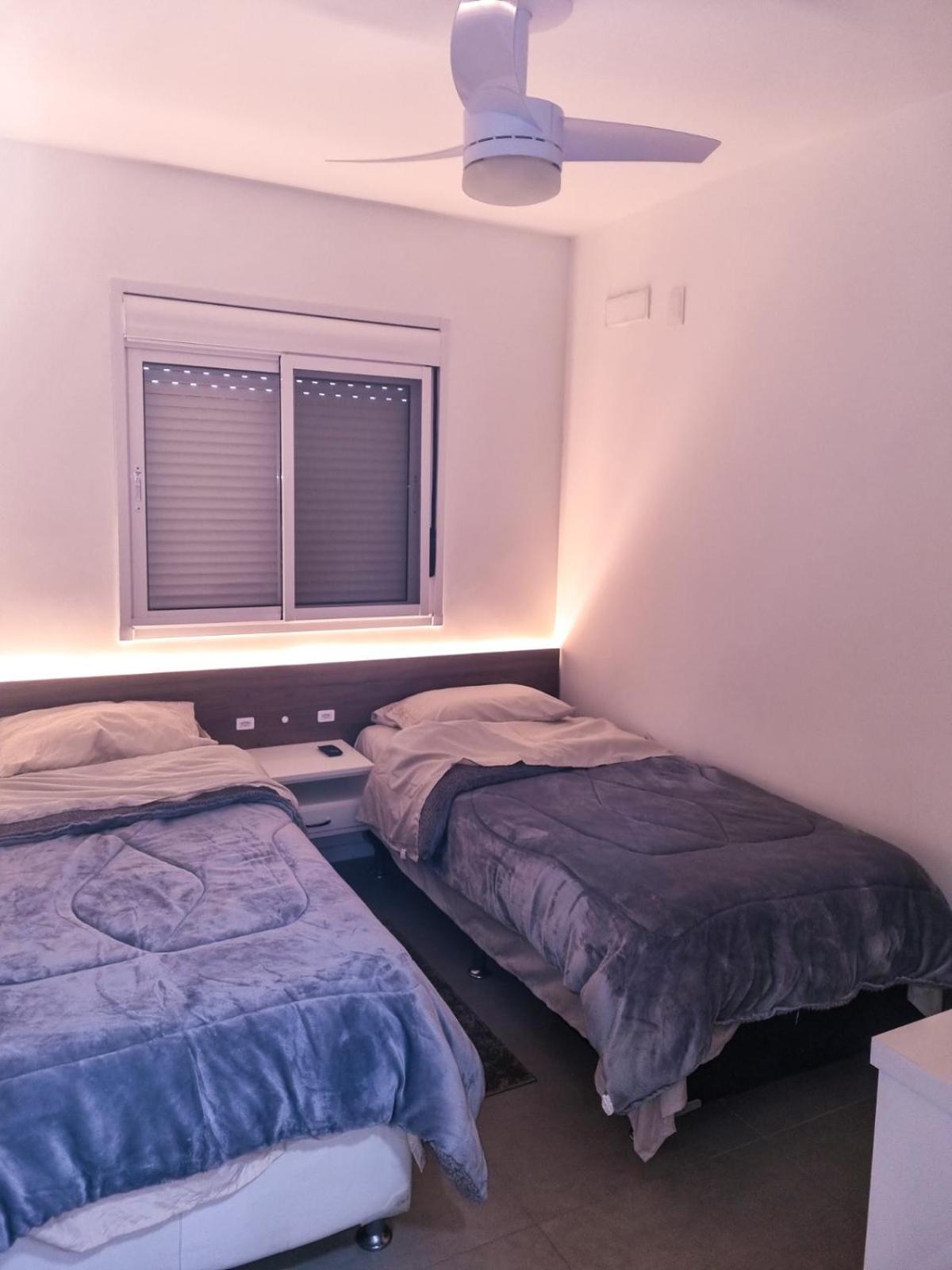 Apt° Aconchegante Acqua Park Apartment